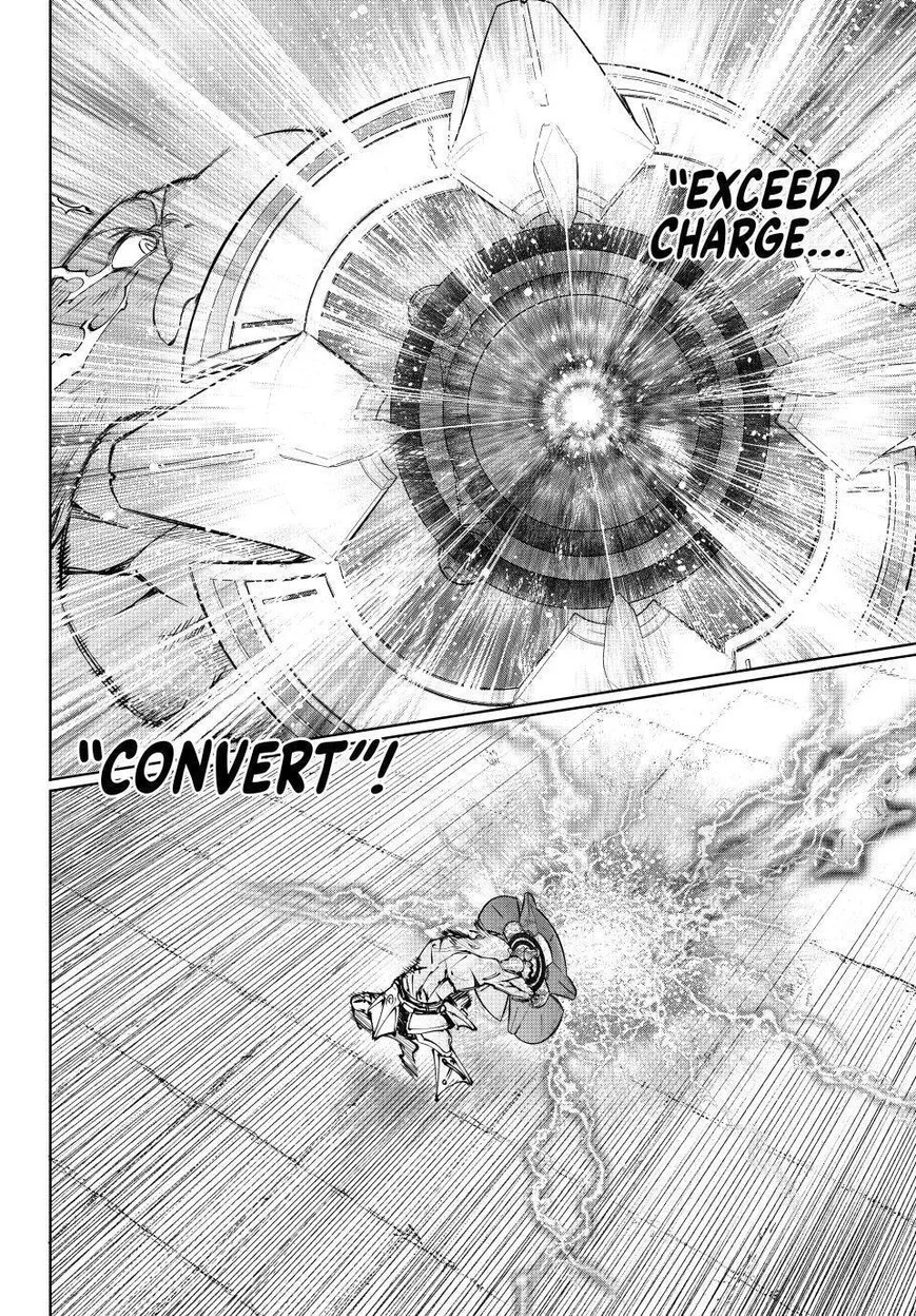 Read Shangri La Frontier - Chapter 269 - w4.readshangrilafrontier.com | Image 10