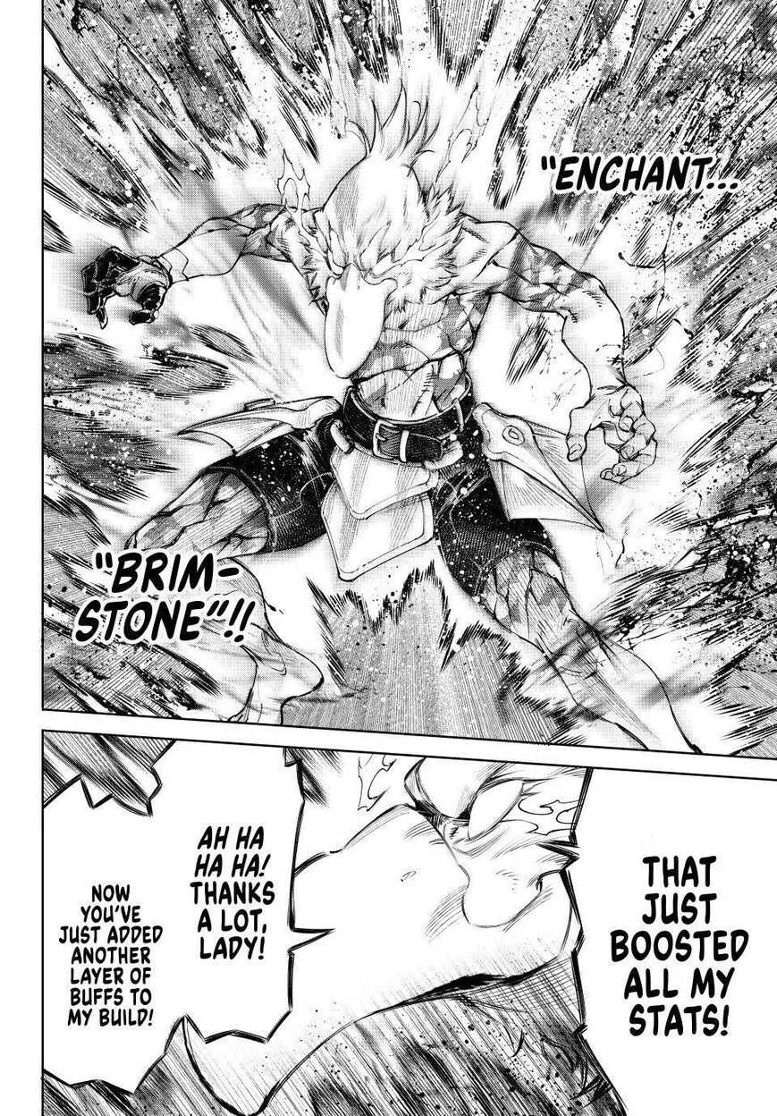 Read Shangri La Frontier - Chapter 269 - w4.readshangrilafrontier.com | Image 14