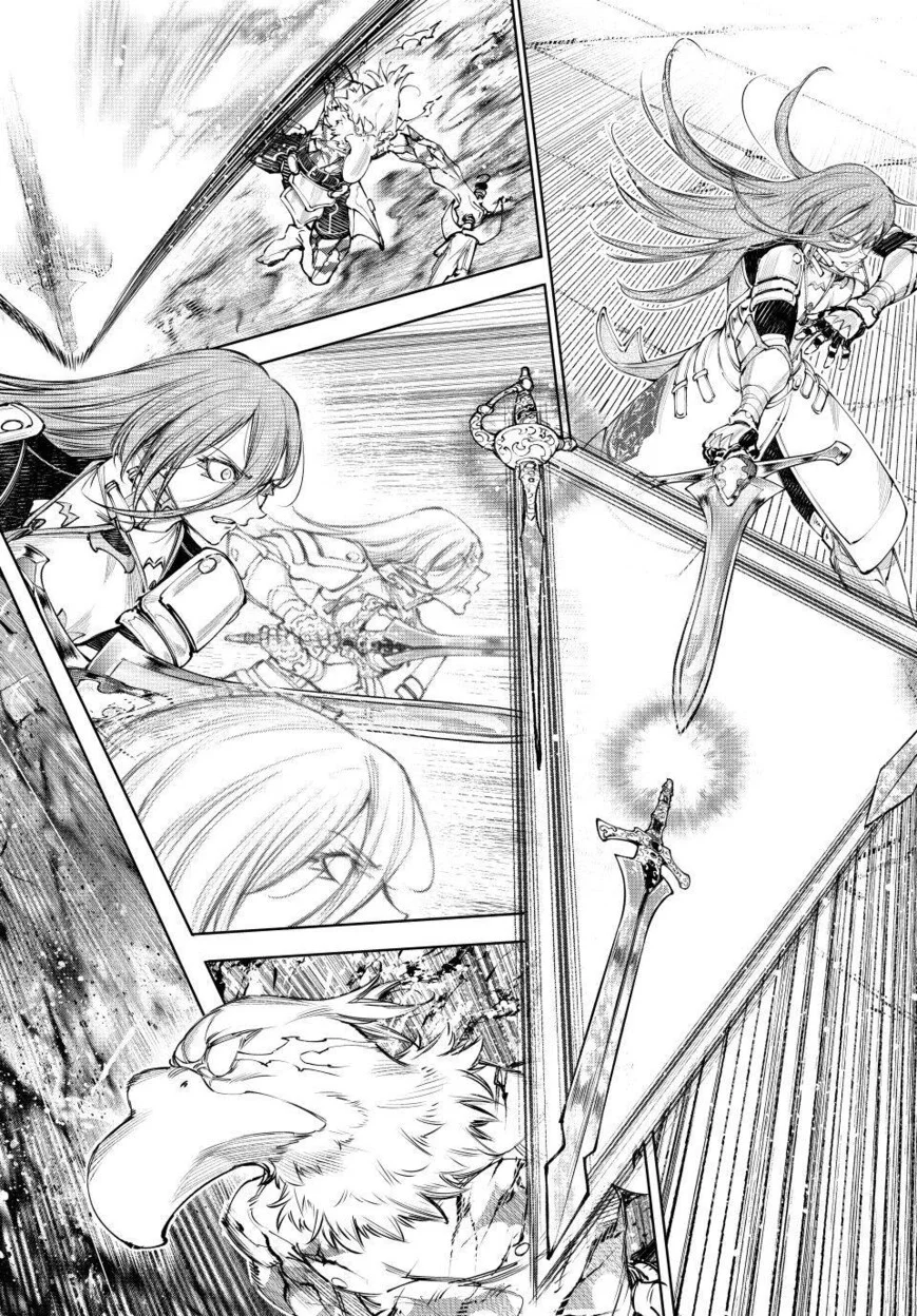 Read Shangri La Frontier - Chapter 270 - w4.readshangrilafrontier.com | Image 12