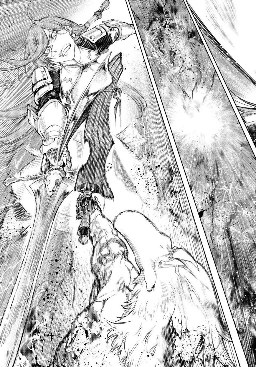 Read Shangri La Frontier - Chapter 270 - w4.readshangrilafrontier.com | Image 13
