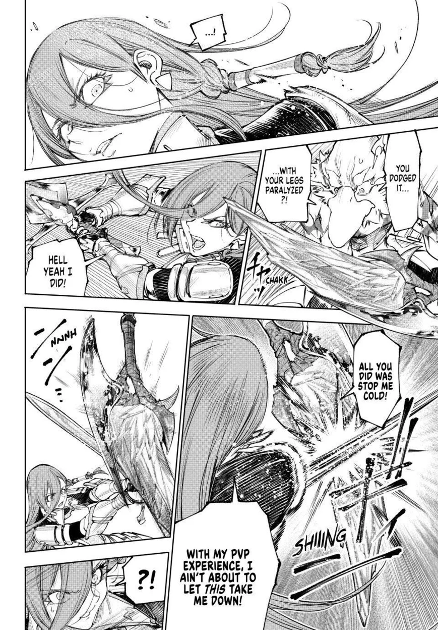 Read Shangri La Frontier - Chapter 271 - w4.readshangrilafrontier.com | Image 6