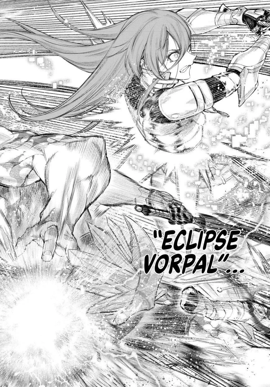 Read Shangri La Frontier - Chapter 271 - w4.readshangrilafrontier.com | Image 16