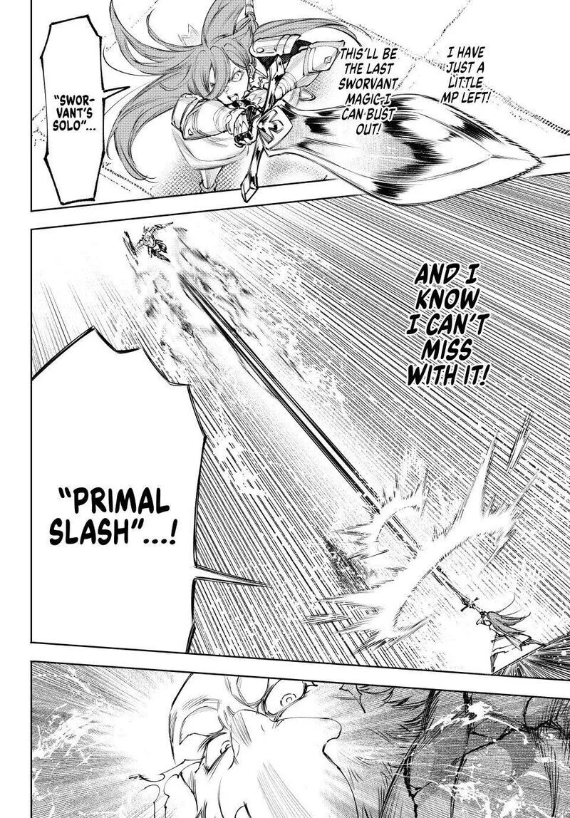 Read Shangri La Frontier - Chapter 272 - w4.readshangrilafrontier.com | Image 4