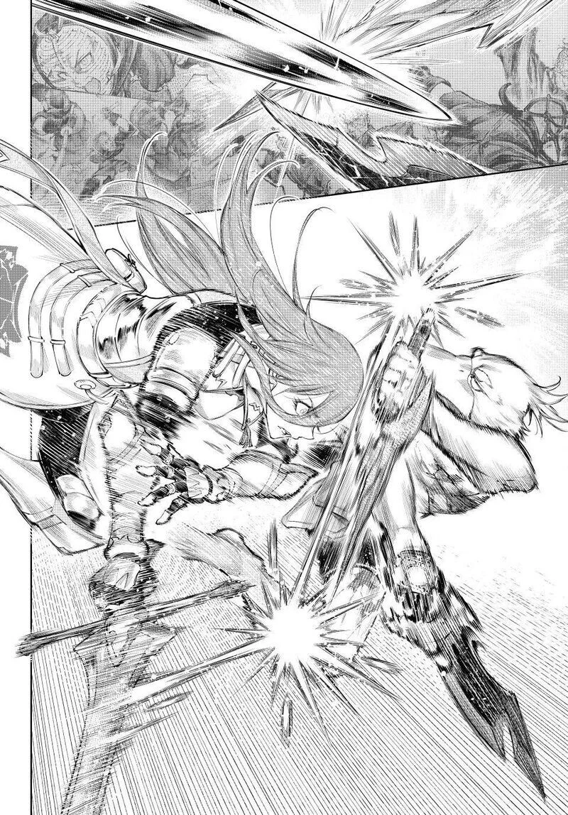 Read Shangri La Frontier - Chapter 272 - w4.readshangrilafrontier.com | Image 12