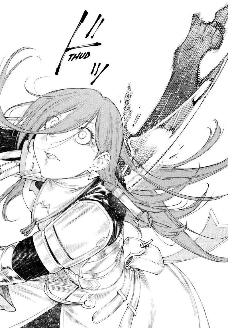 Read Shangri La Frontier - Chapter 272 - w4.readshangrilafrontier.com | Image 14