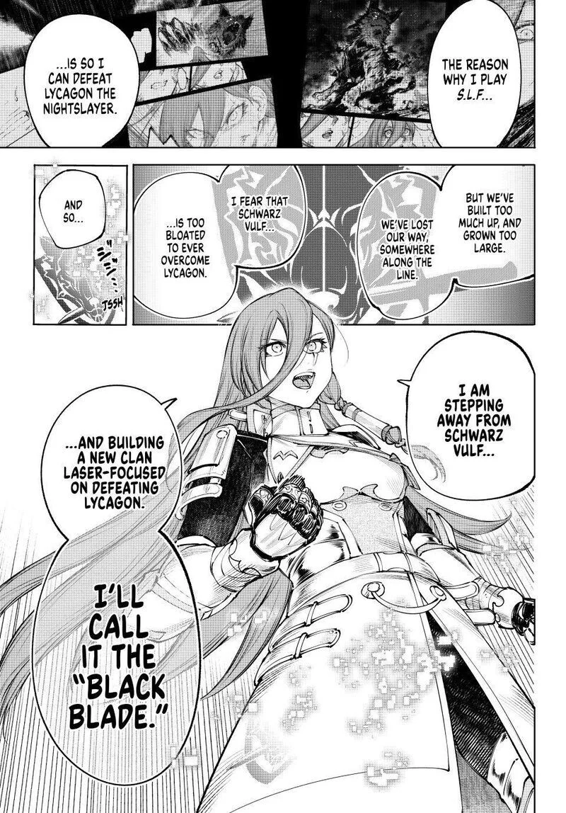 Read Shangri La Frontier - Chapter 273 - w4.readshangrilafrontier.com | Image 5