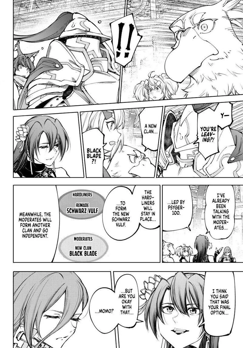 Read Shangri La Frontier - Chapter 273 - w4.readshangrilafrontier.com | Image 6