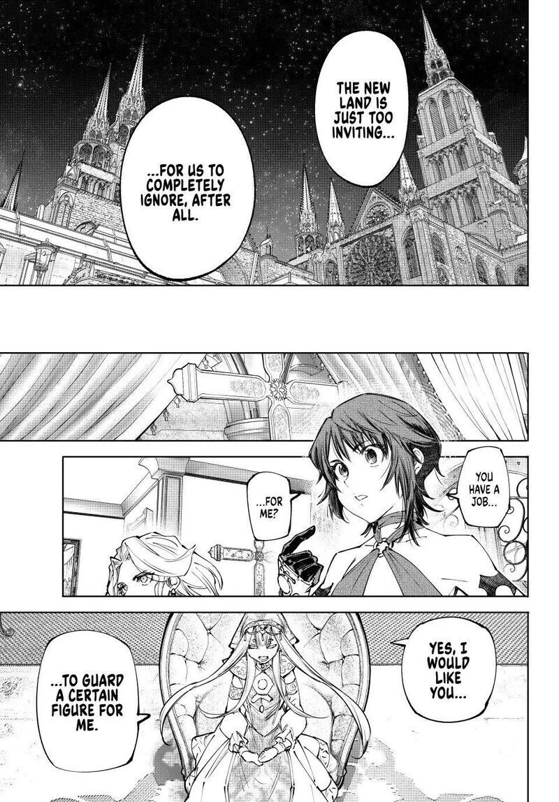 Read Shangri La Frontier - Chapter 274 - w4.readshangrilafrontier.com | Image 17