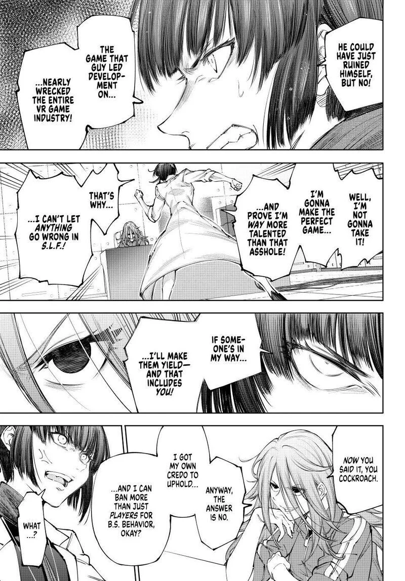 Read Shangri La Frontier - Chapter 275 - w4.readshangrilafrontier.com | Image 15