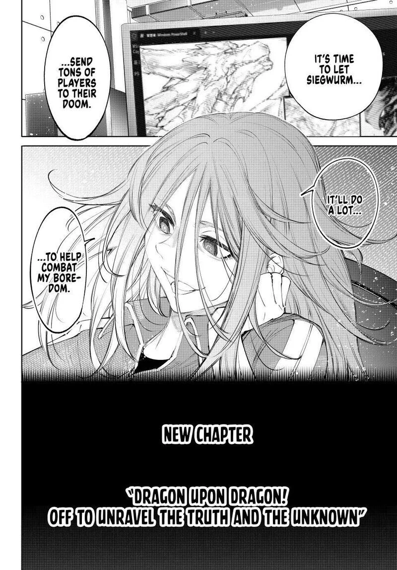 Read Shangri La Frontier - Chapter 275 - w4.readshangrilafrontier.com | Image 18