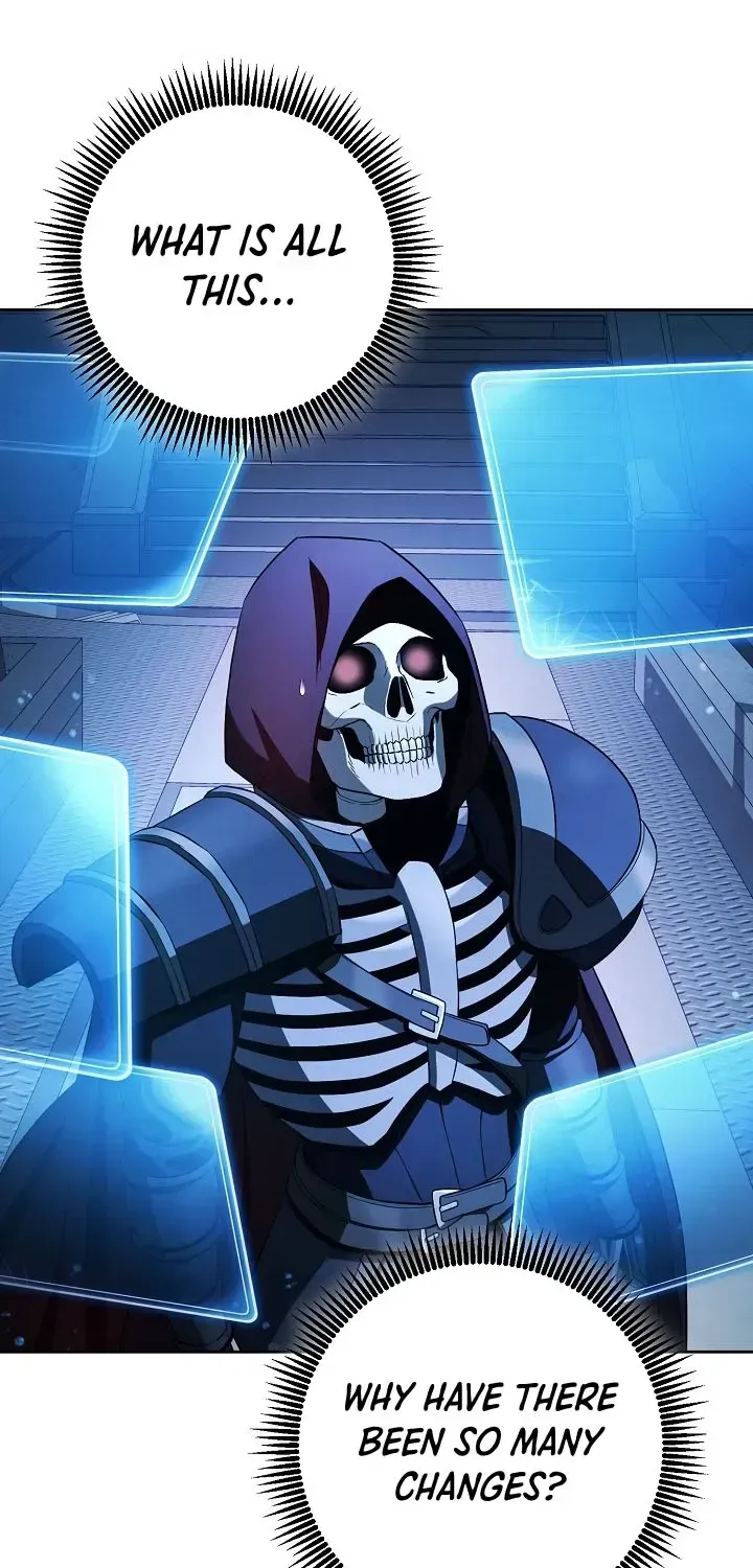 Read Skeleton Soldier Couldnt Protect The Dungeon - Chapter 375 - w7.skeletonsoldierfailedto.com | Image 29