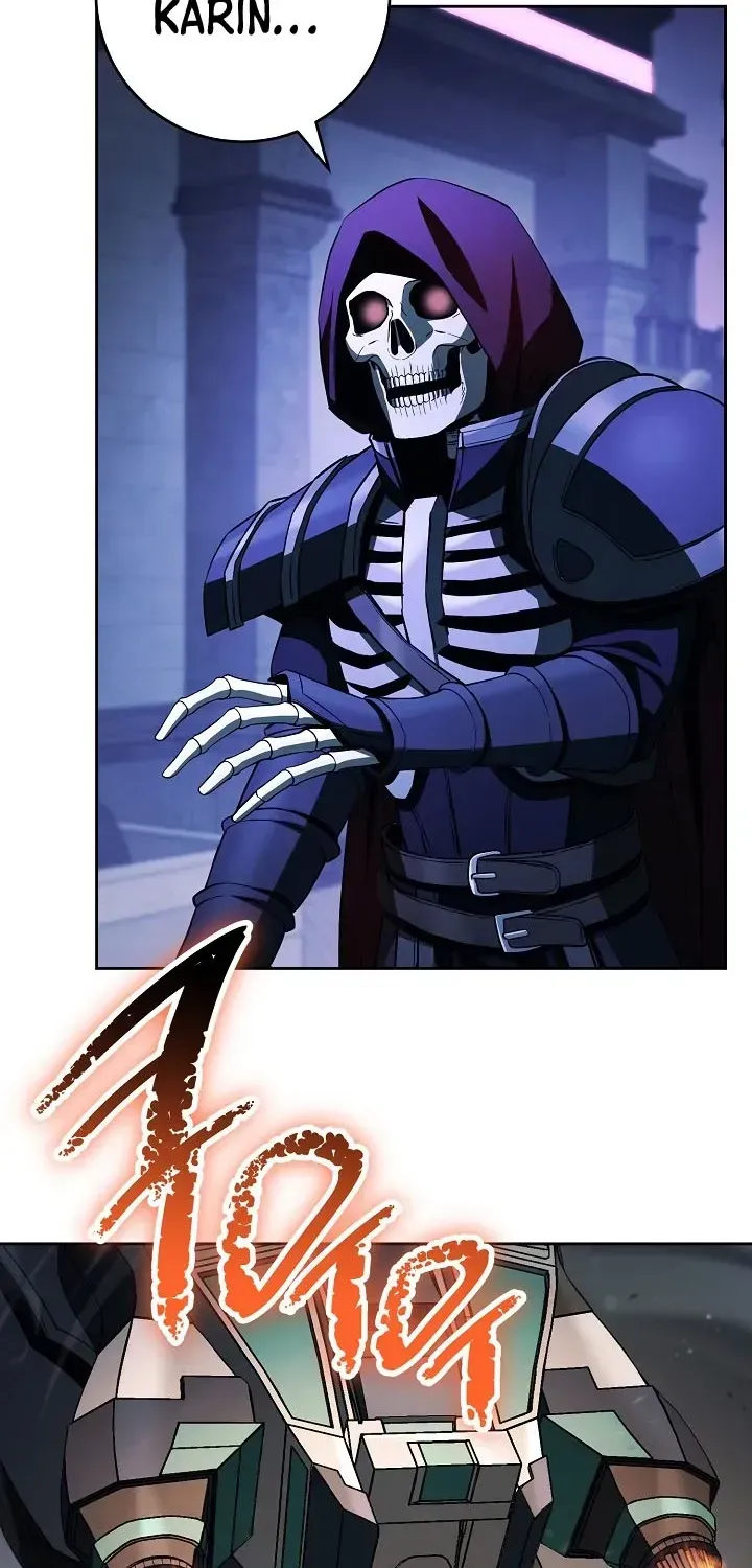 Read Skeleton Soldier Couldnt Protect The Dungeon - Chapter 375 - w7.skeletonsoldierfailedto.com | Image 34