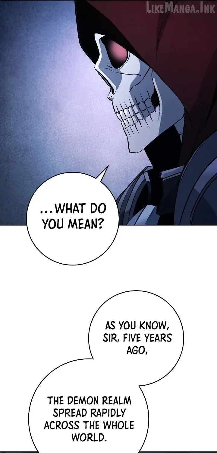 Read Skeleton Soldier Couldnt Protect The Dungeon - Chapter 375 - w7.skeletonsoldierfailedto.com | Image 51