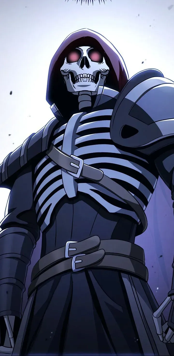 Read Skeleton Soldier Couldnt Protect The Dungeon - Chapter 375 - w7.skeletonsoldierfailedto.com | Image 67