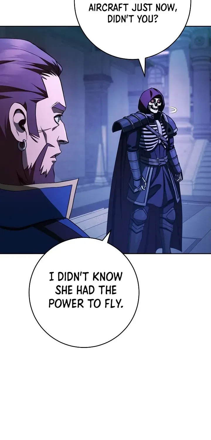 Read Skeleton Soldier Couldnt Protect The Dungeon - Chapter 375 - w7.skeletonsoldierfailedto.com | Image 78