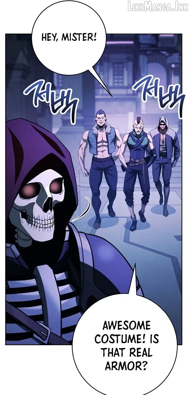 Read Skeleton Soldier Couldnt Protect The Dungeon - Chapter 375 - w7.skeletonsoldierfailedto.com | Image 87