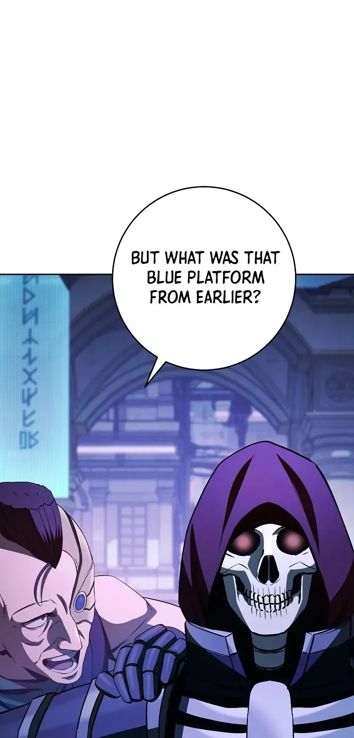 Read Skeleton Soldier Couldnt Protect The Dungeon - Chapter 375 - w7.skeletonsoldierfailedto.com | Image 90