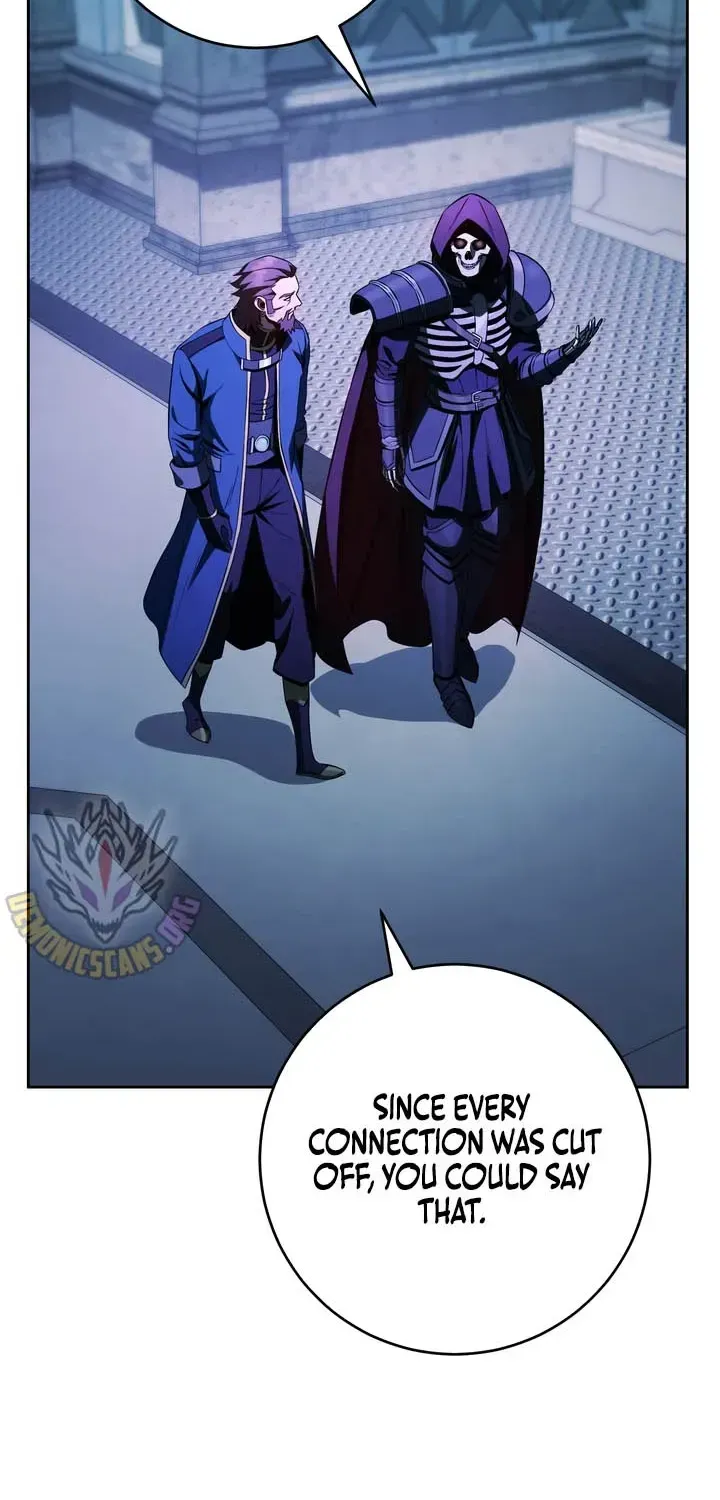 Read Skeleton Soldier Couldnt Protect The Dungeon - Chapter 376 - w7.skeletonsoldierfailedto.com | Image 15
