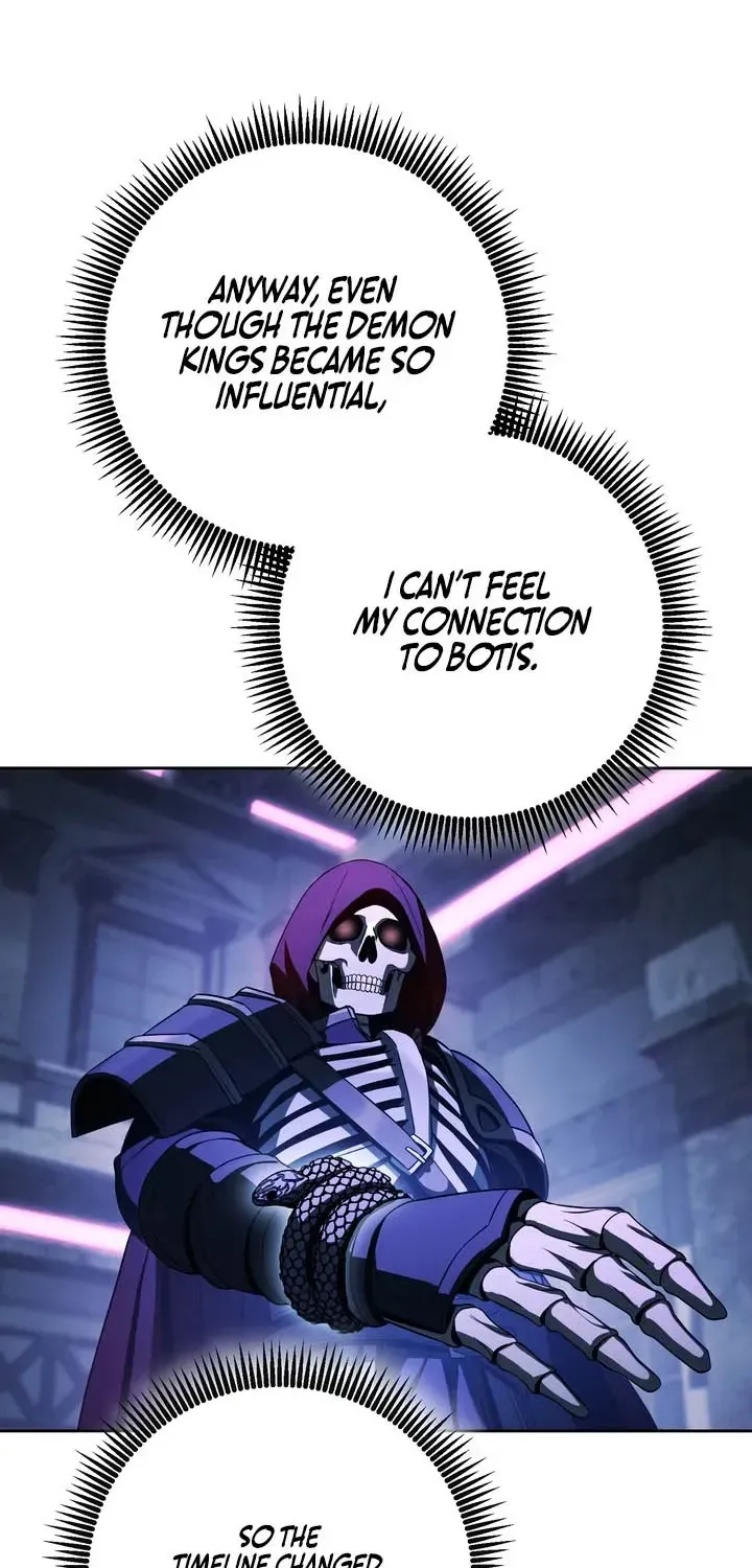 Read Skeleton Soldier Couldnt Protect The Dungeon - Chapter 376 - w7.skeletonsoldierfailedto.com | Image 17