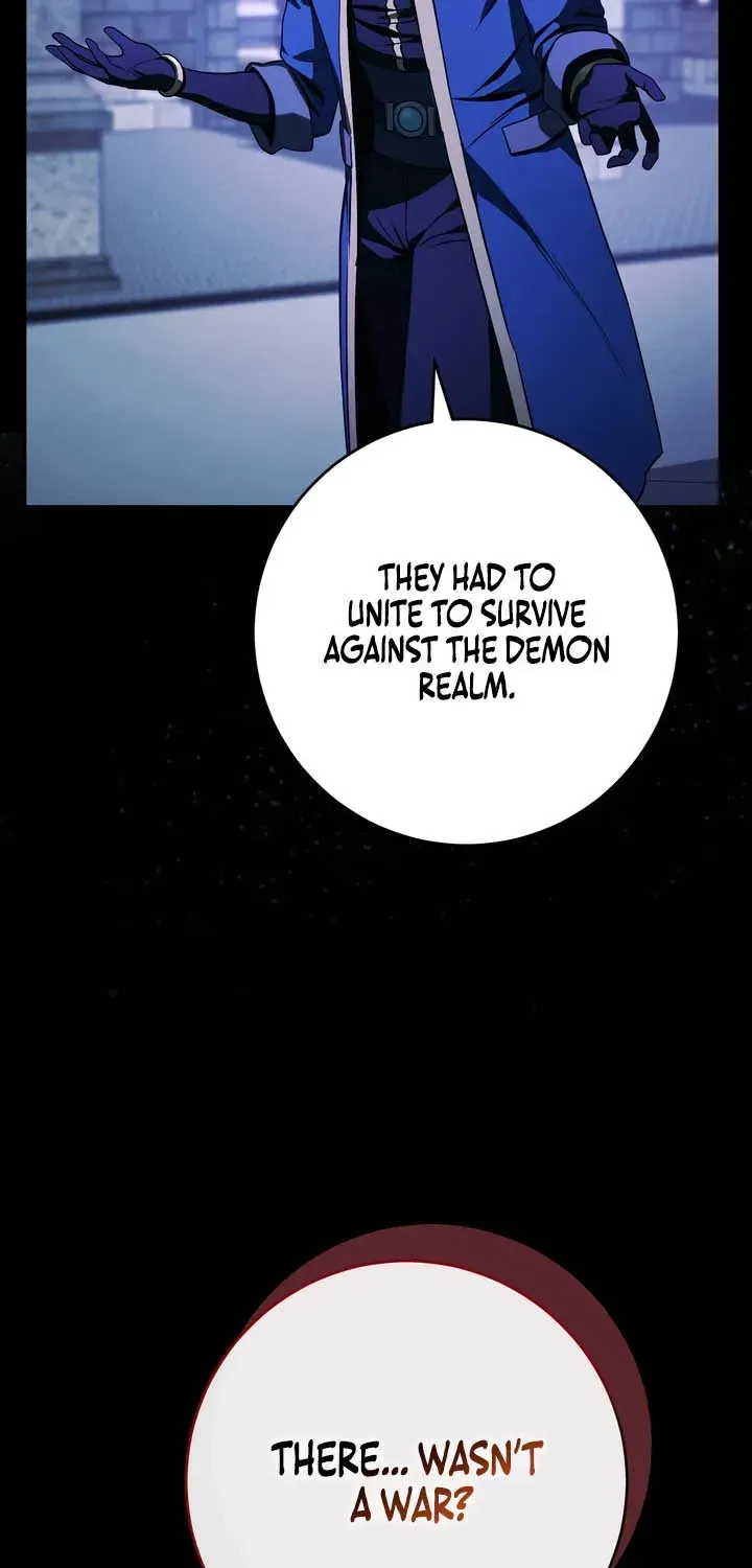 Read Skeleton Soldier Couldnt Protect The Dungeon - Chapter 376 - w7.skeletonsoldierfailedto.com | Image 44