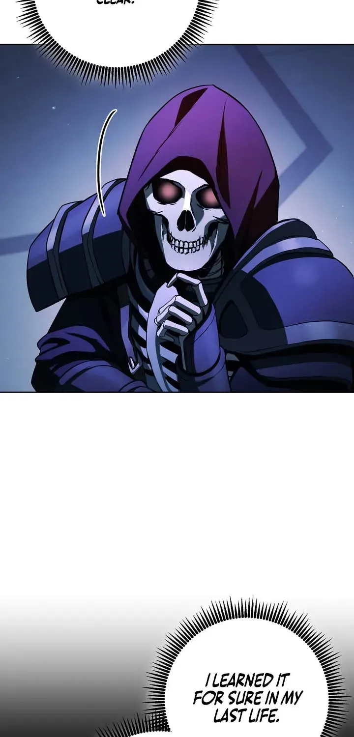 Read Skeleton Soldier Couldnt Protect The Dungeon - Chapter 376 - w7.skeletonsoldierfailedto.com | Image 60