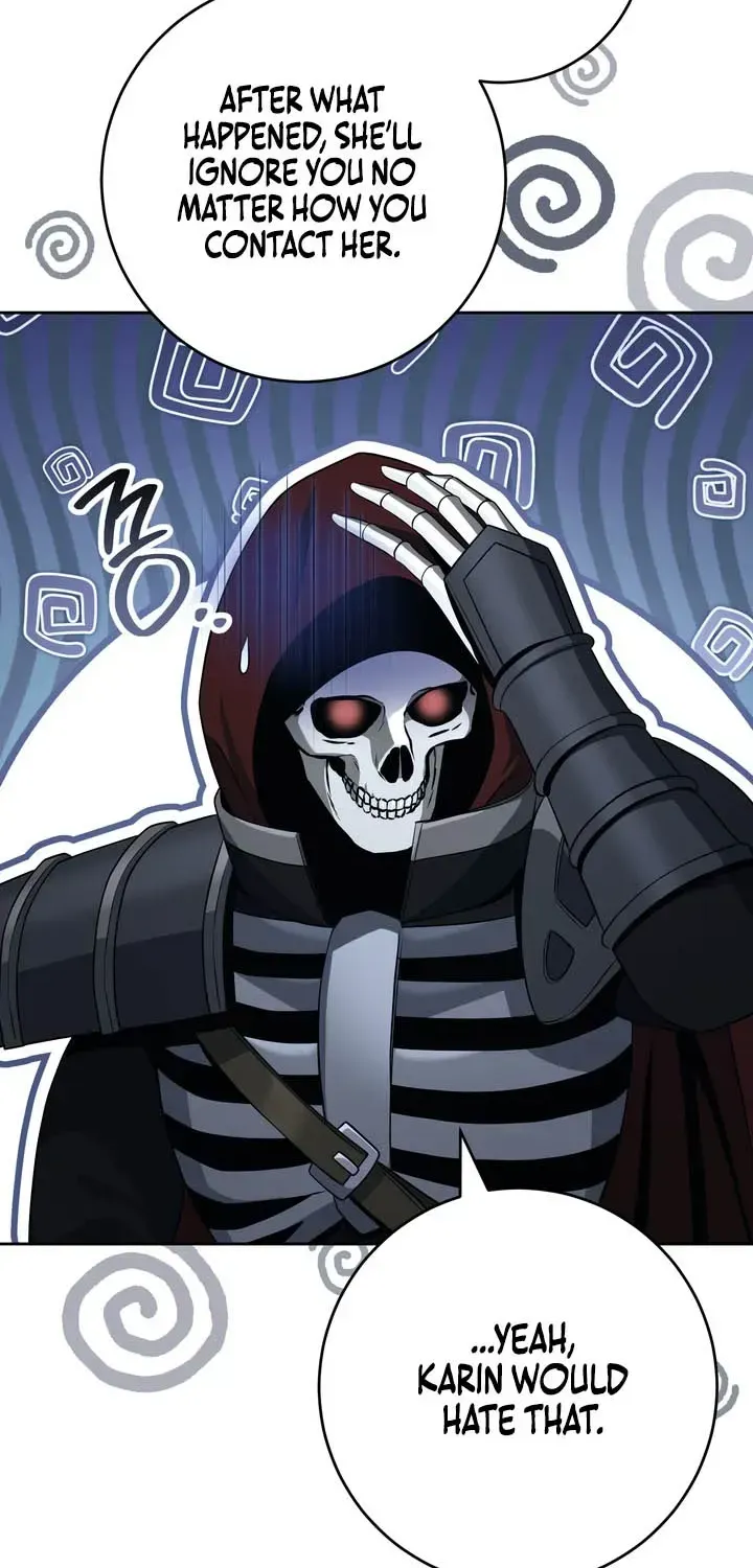 Read Skeleton Soldier Couldnt Protect The Dungeon - Chapter 376 - w7.skeletonsoldierfailedto.com | Image 72