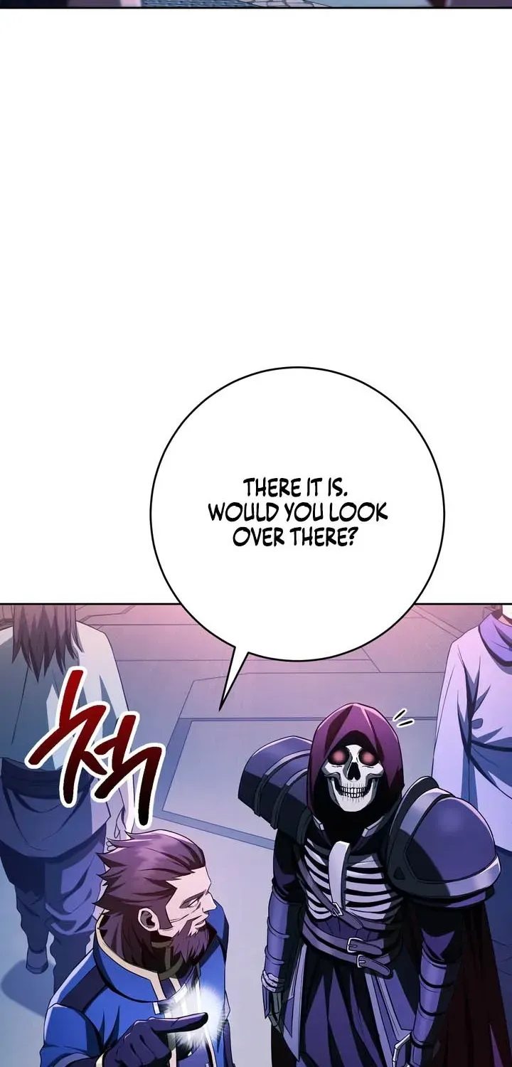Read Skeleton Soldier Couldnt Protect The Dungeon - Chapter 376 - w7.skeletonsoldierfailedto.com | Image 74