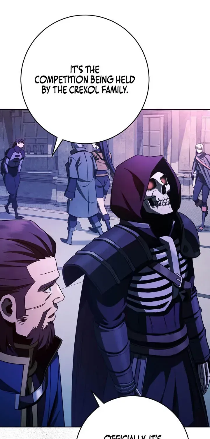 Read Skeleton Soldier Couldnt Protect The Dungeon - Chapter 376 - w7.skeletonsoldierfailedto.com | Image 78