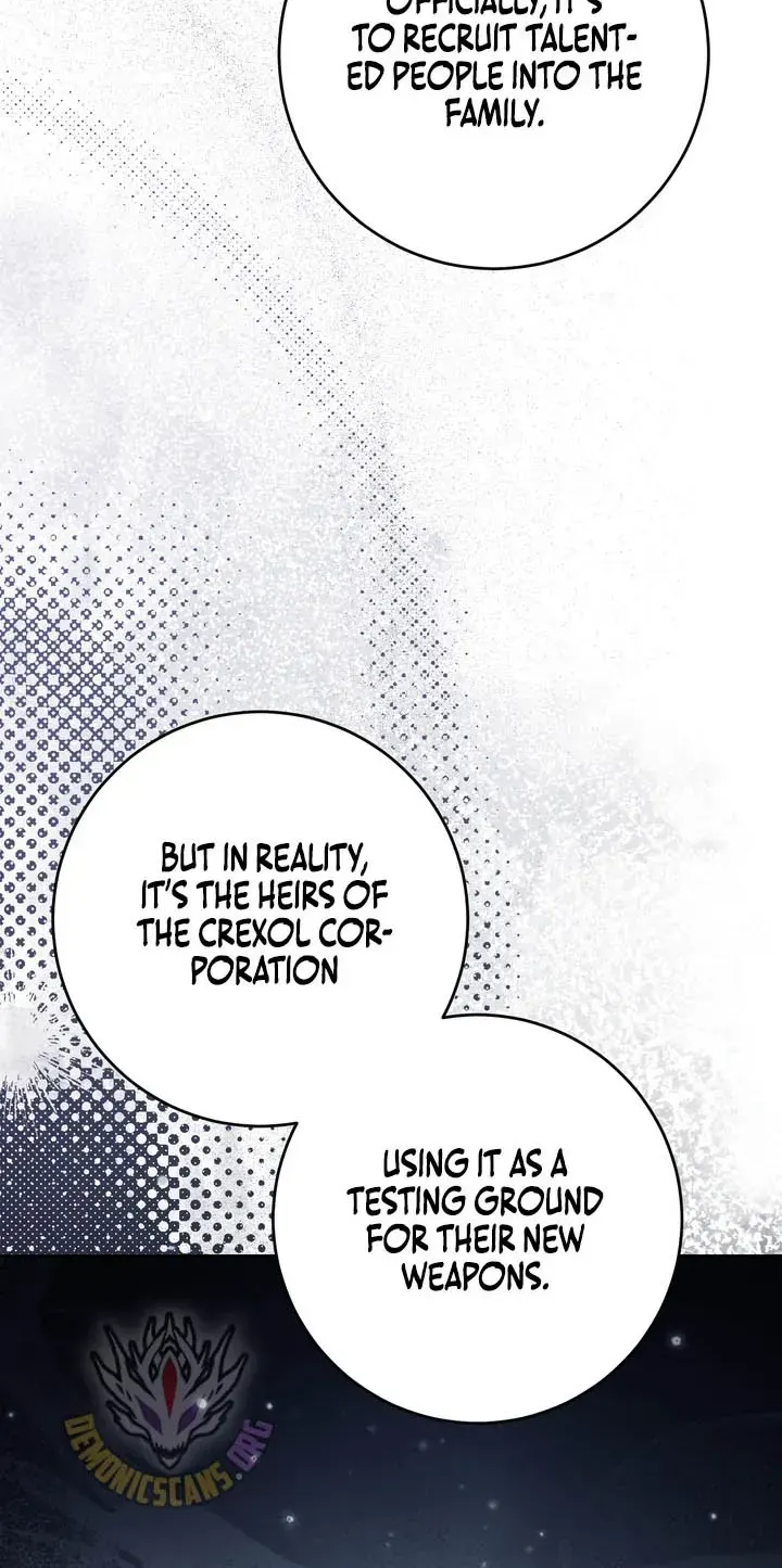 Read Skeleton Soldier Couldnt Protect The Dungeon - Chapter 376 - w7.skeletonsoldierfailedto.com | Image 79