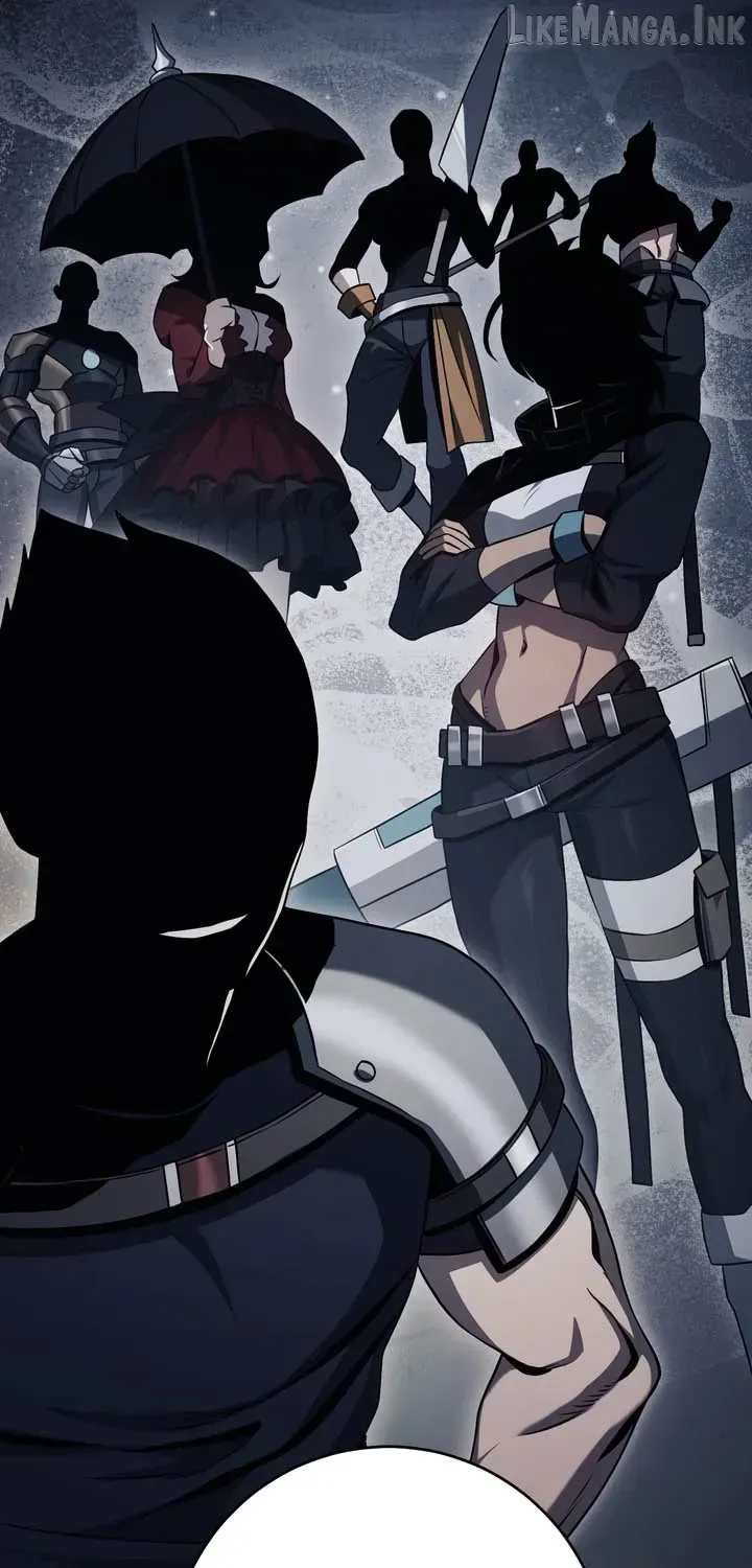 Read Skeleton Soldier Couldnt Protect The Dungeon - Chapter 376 - w7.skeletonsoldierfailedto.com | Image 80