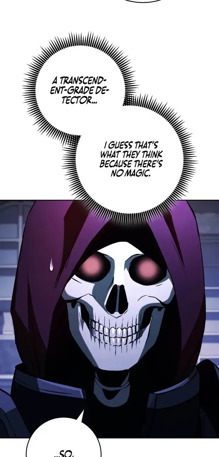Read Skeleton Soldier Couldnt Protect The Dungeon - Chapter 376 - w7.skeletonsoldierfailedto.com | Image 87