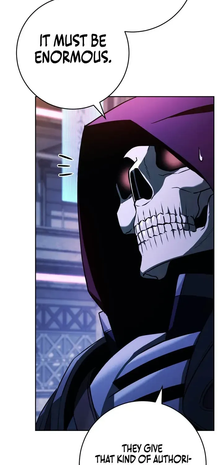 Read Skeleton Soldier Couldnt Protect The Dungeon - Chapter 376 - w7.skeletonsoldierfailedto.com | Image 91