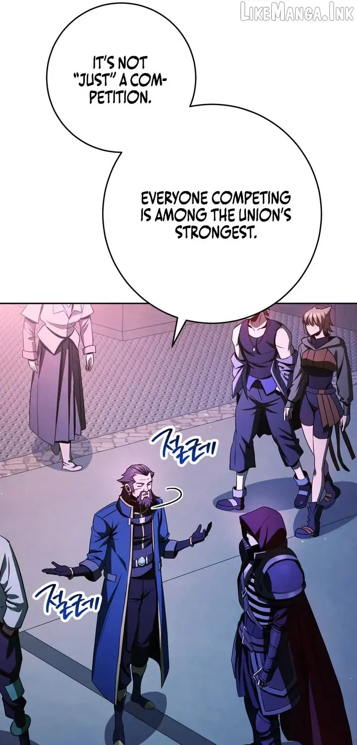 Read Skeleton Soldier Couldnt Protect The Dungeon - Chapter 376 - w7.skeletonsoldierfailedto.com | Image 93