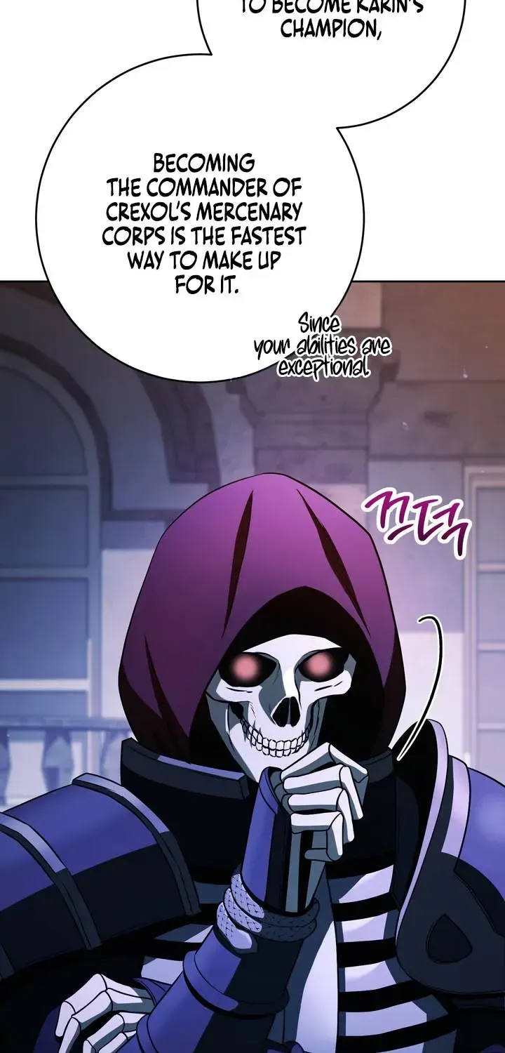Read Skeleton Soldier Couldnt Protect The Dungeon - Chapter 376 - w7.skeletonsoldierfailedto.com | Image 95