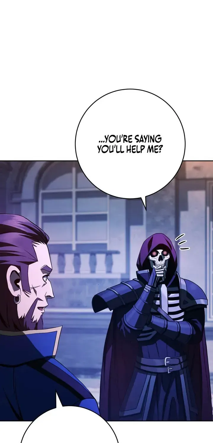 Read Skeleton Soldier Couldnt Protect The Dungeon - Chapter 376 - w7.skeletonsoldierfailedto.com | Image 98
