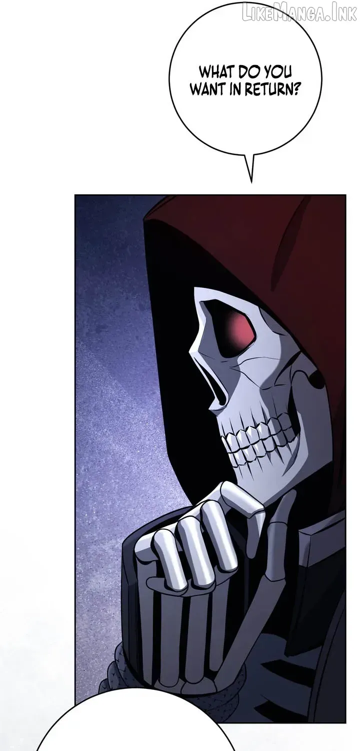Read Skeleton Soldier Couldnt Protect The Dungeon - Chapter 376 - w7.skeletonsoldierfailedto.com | Image 100