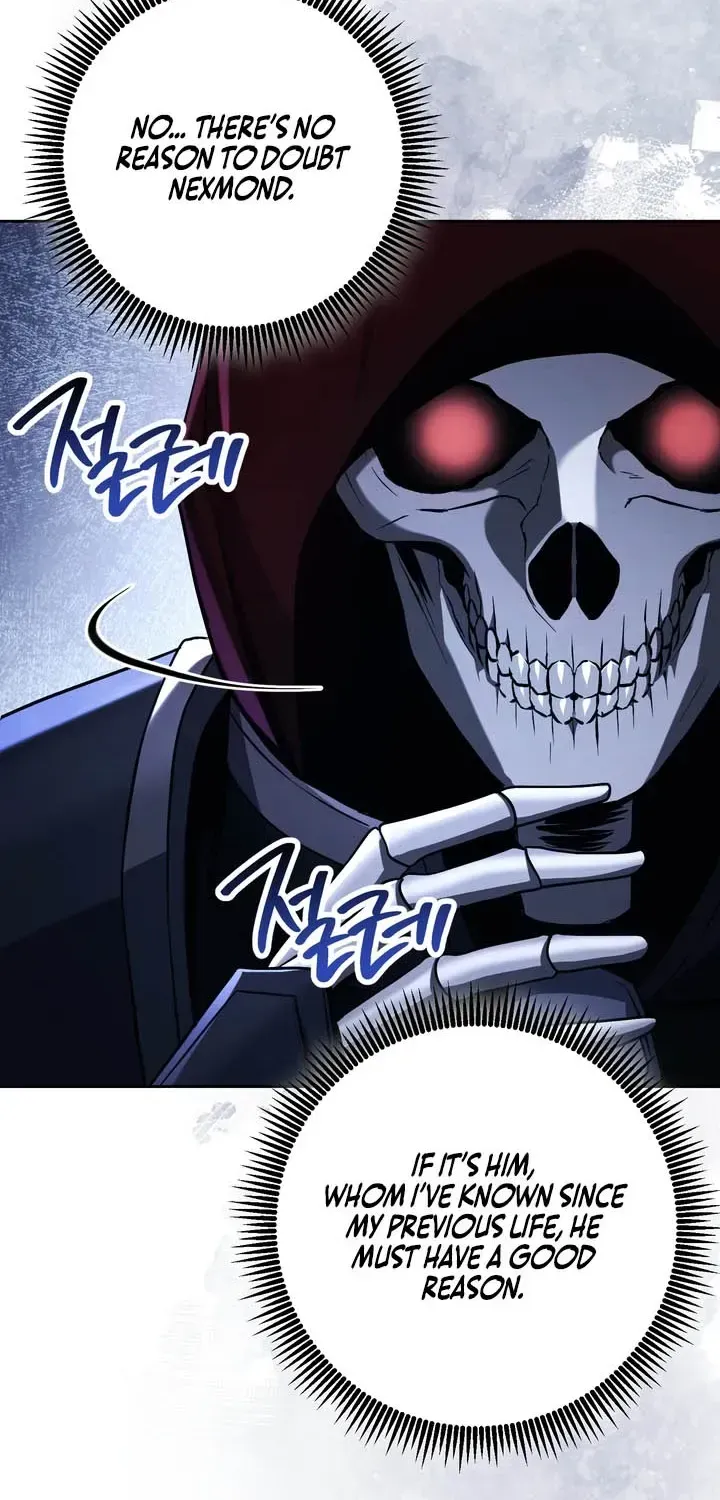Read Skeleton Soldier Couldnt Protect The Dungeon - Chapter 376 - w7.skeletonsoldierfailedto.com | Image 103