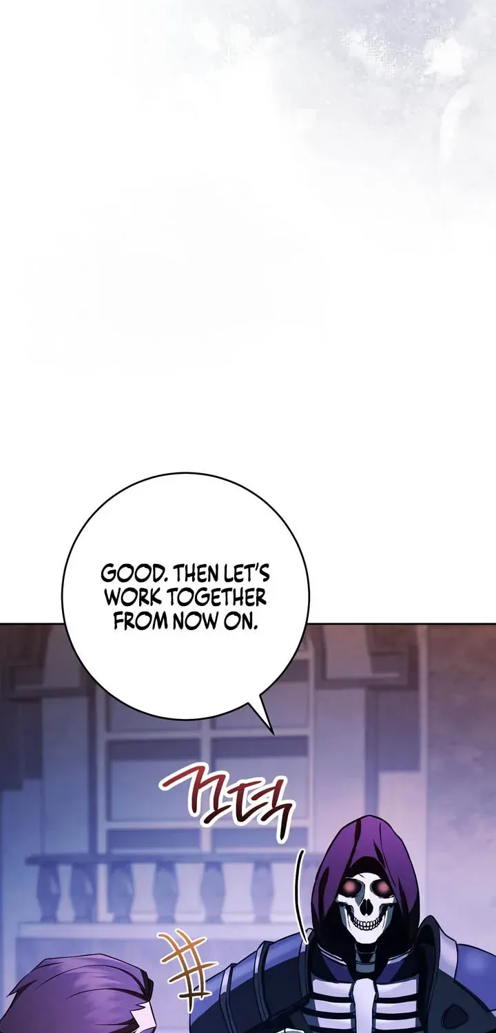 Read Skeleton Soldier Couldnt Protect The Dungeon - Chapter 376 - w7.skeletonsoldierfailedto.com | Image 104