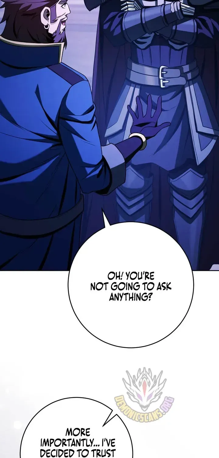 Read Skeleton Soldier Couldnt Protect The Dungeon - Chapter 376 - w7.skeletonsoldierfailedto.com | Image 105