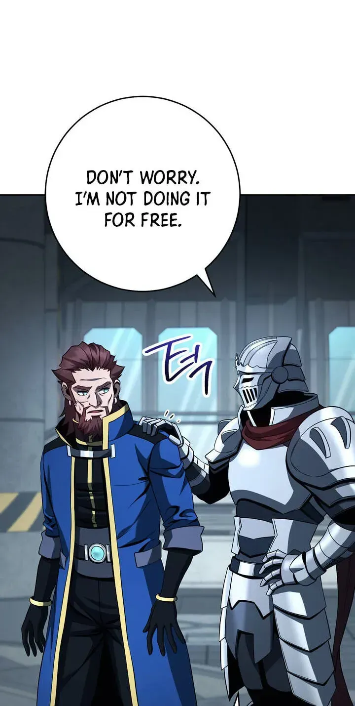 Read Skeleton Soldier Couldnt Protect The Dungeon - Chapter 378 - w7.skeletonsoldierfailedto.com | Image 42