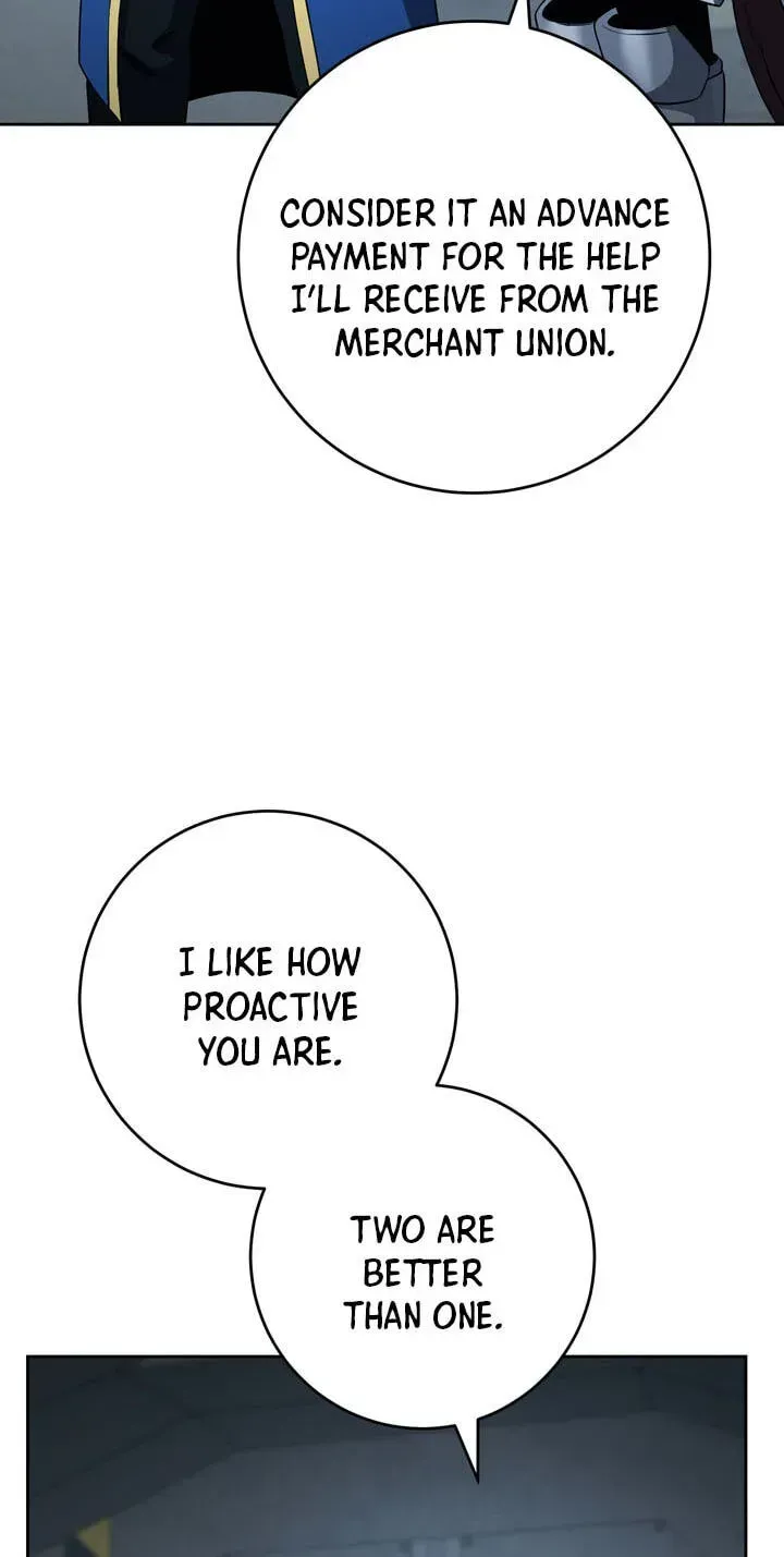 Read Skeleton Soldier Couldnt Protect The Dungeon - Chapter 378 - w7.skeletonsoldierfailedto.com | Image 43