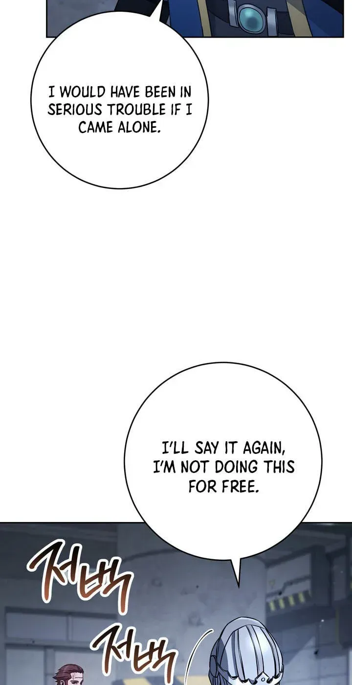 Read Skeleton Soldier Couldnt Protect The Dungeon - Chapter 378 - w7.skeletonsoldierfailedto.com | Image 99