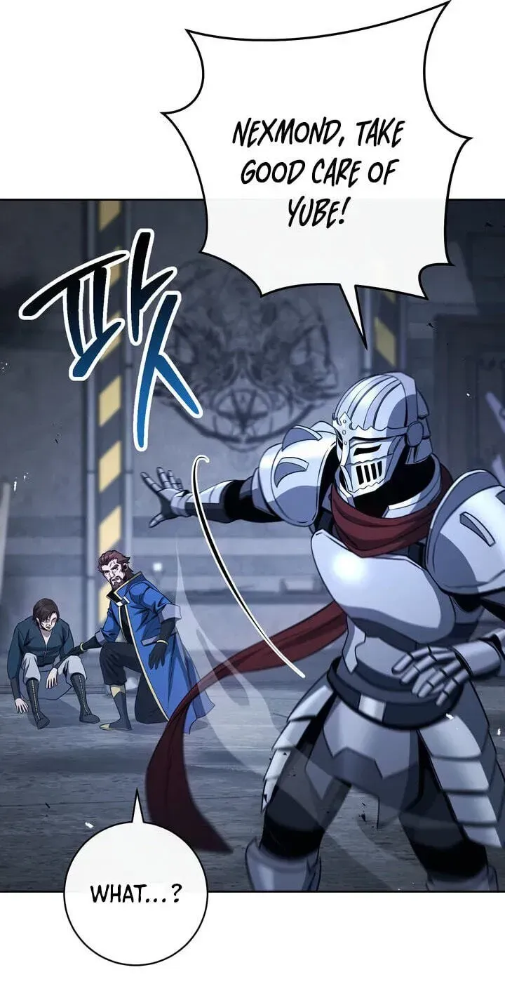 Read Skeleton Soldier Couldnt Protect The Dungeon - Chapter 379 - w7.skeletonsoldierfailedto.com | Image 3