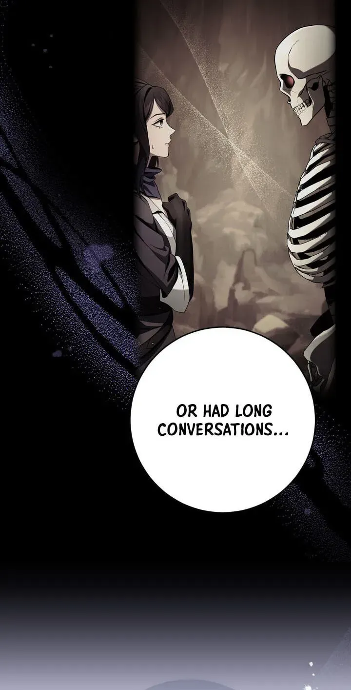 Read Skeleton Soldier Couldnt Protect The Dungeon - Chapter 380 - w7.skeletonsoldierfailedto.com | Image 47