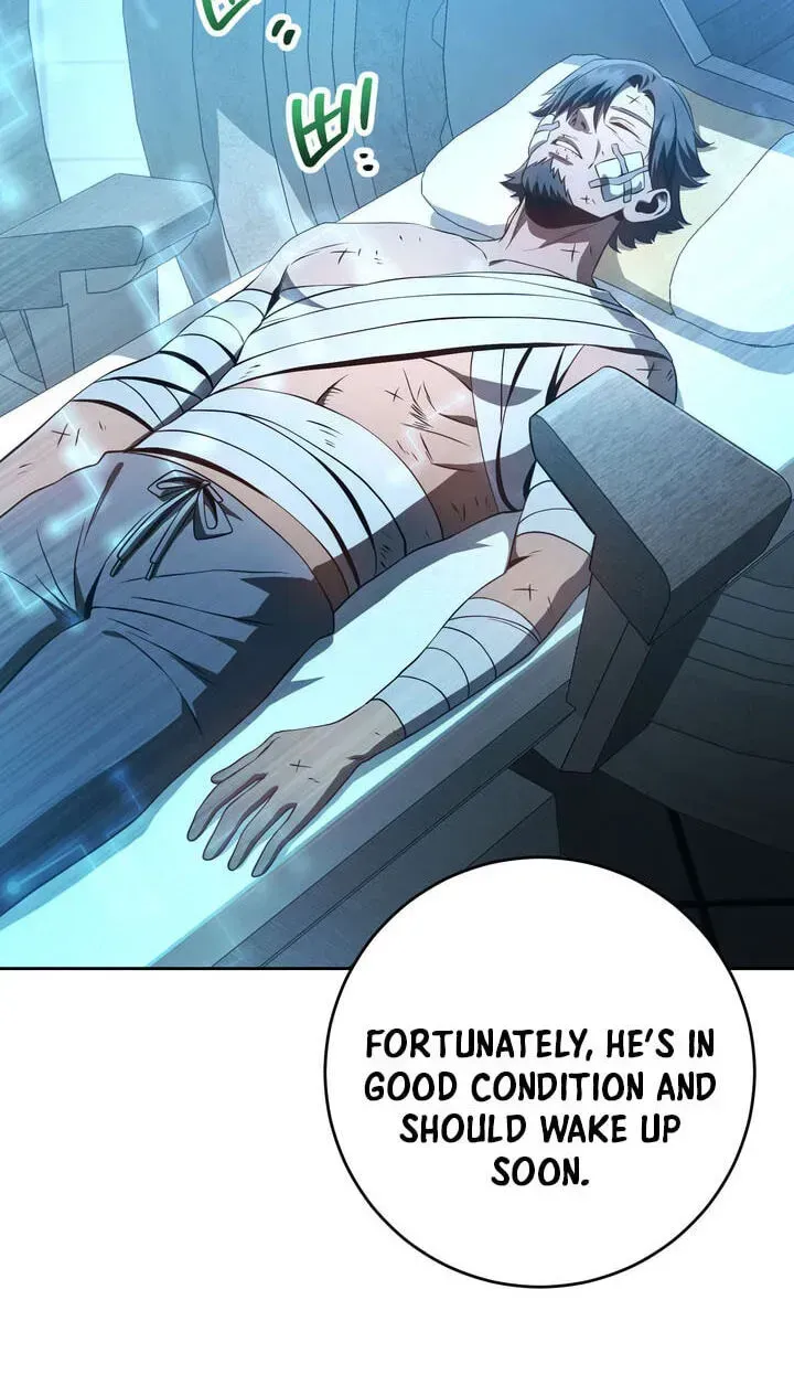 Read Skeleton Soldier Couldnt Protect The Dungeon - Chapter 380 - w7.skeletonsoldierfailedto.com | Image 70