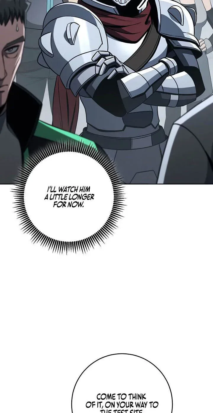 Read Skeleton Soldier Couldnt Protect The Dungeon - Chapter 382 - w7.skeletonsoldierfailedto.com | Image 18