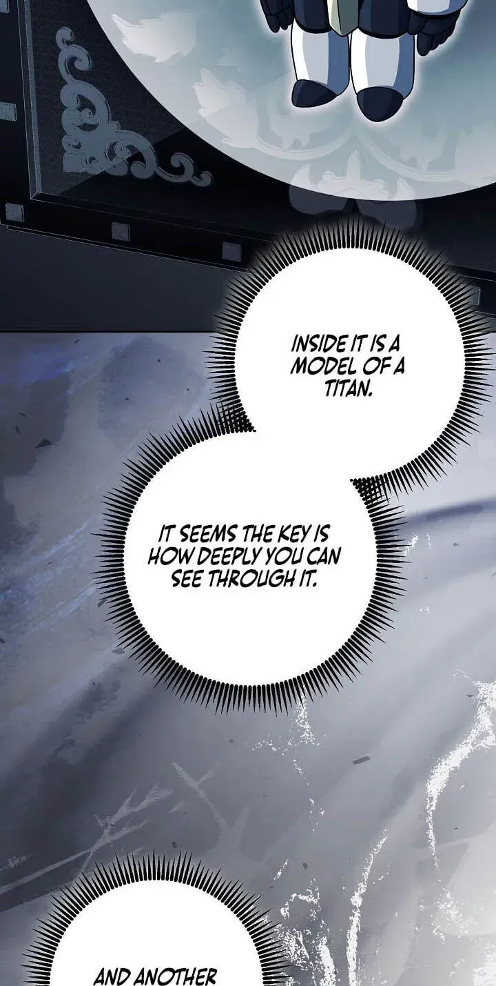 Read Skeleton Soldier Couldnt Protect The Dungeon - Chapter 382 - w7.skeletonsoldierfailedto.com | Image 57