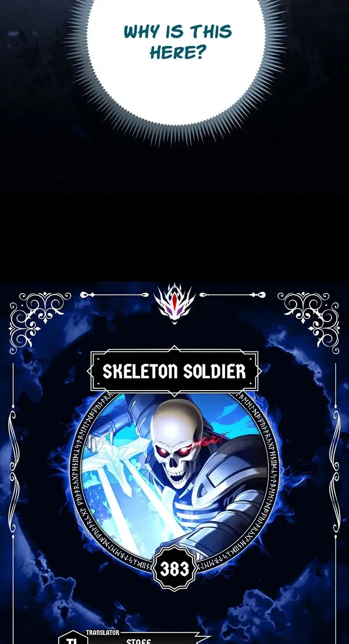 Read Skeleton Soldier Couldnt Protect The Dungeon - Chapter 383 - w7.skeletonsoldierfailedto.com | Image 6