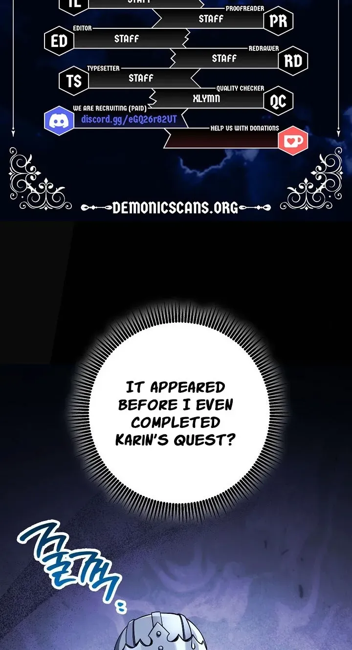 Read Skeleton Soldier Couldnt Protect The Dungeon - Chapter 383 - w7.skeletonsoldierfailedto.com | Image 7