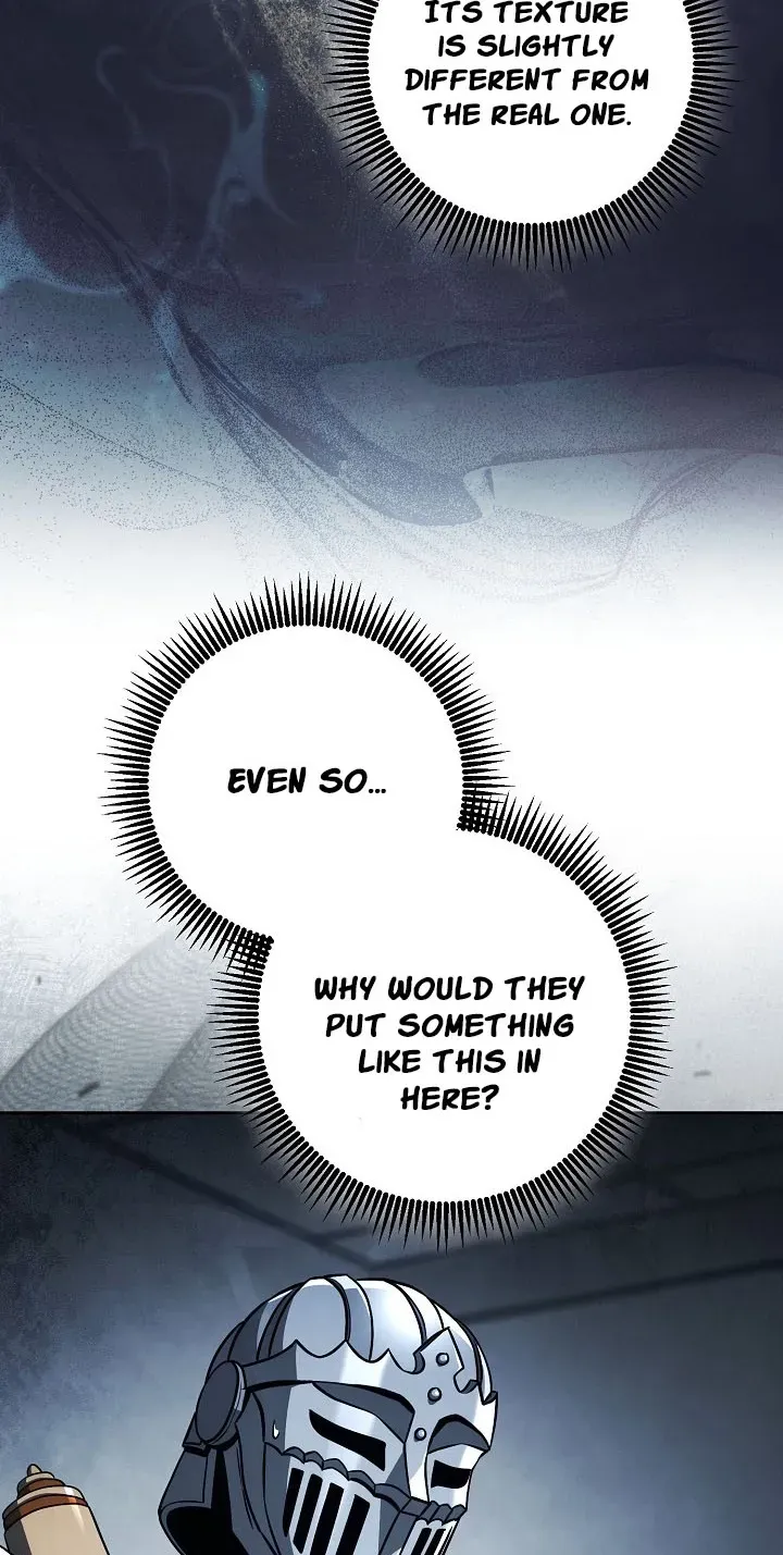 Read Skeleton Soldier Couldnt Protect The Dungeon - Chapter 383 - w7.skeletonsoldierfailedto.com | Image 12